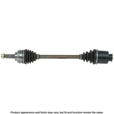A1 Cardone New Cv Drive Axle, 66-7259 66-7259